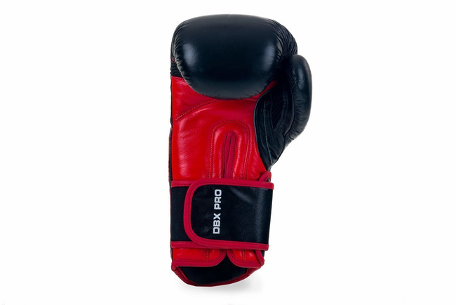 Rękawice bokserskie z systemem ActivClima i Wrist Protect  B-3PRO - 10 oz | DBX Bushido