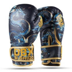 Rękawice bokserskie dla dzieci 6oz - Kids Dragon