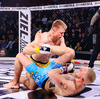 Rękawice MMA sparingowe L/XL - Edge - Valor Series | DBX Bushido