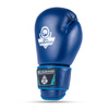 Rękawice bokserskie turniejowe 12oz - Corner Blue