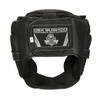 Kask bokserski M - Black Master | DBX Bushido