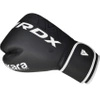 Rękawice bokserskie sparingowe  RDX F6MW 10 OZ