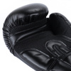 Rękawice bokserskie 10 oz - Classic Black - Origin Series  | DBX Bushido
