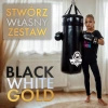 Stwórz własny zestaw - dla dzieci i młodzieży | BLACK WHITE GOLD