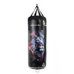Worek dla dzieci - Leon - 70 cm / 10 kg | DBX Bushido