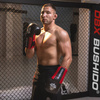Rękawice bokserskie 12oz - Phantom Red - Valor Series | DBX Bushido
