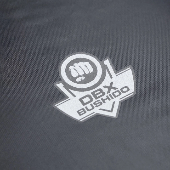 Sauna Dres DBX "BurnX" - XL