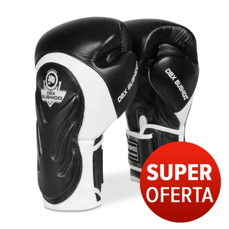 OFERTA SPECJALNA! PRZECZYTAJ OPIS! Rękawice bokserskie 10oz - Blaze White - Legacy Series
