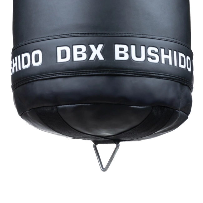 Worek bokserski PREMIUM - SBRX Black - 130cm / 55kg | DBX Bushido