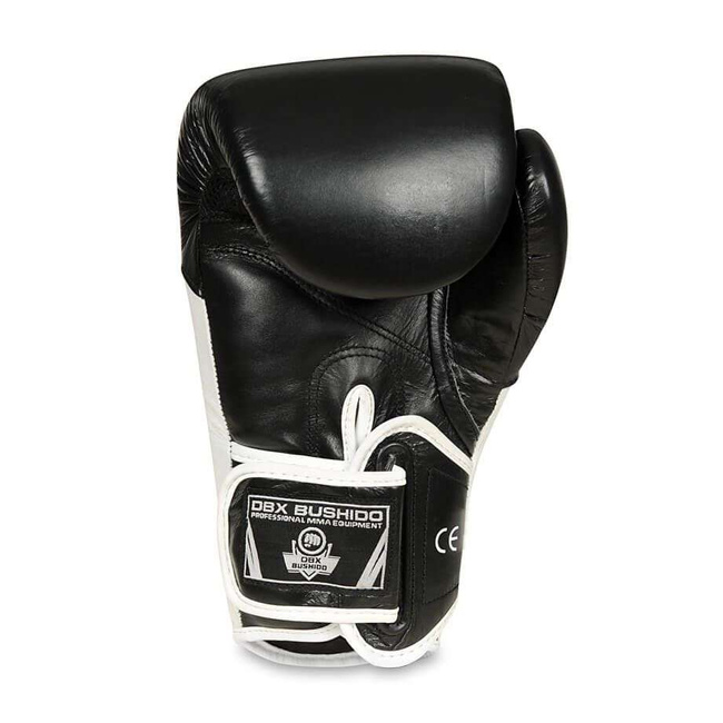 Rękawice bokserskie 10oz - Blaze White - Legacy Series