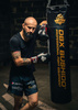 Worek bokserski - SBRX Gold - 140 cm / 60 kg | DBX Bushido