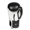Rękawice bokserskie 16oz - Taver White - Origin Series