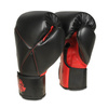 Rękawice bokserskie 10oz - Hammer Red - Valor Series