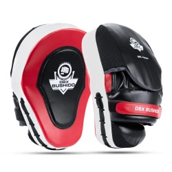 Łapy trenera | ARF-1101-BL | Zestaw 2 sztuk | DBX Bushido