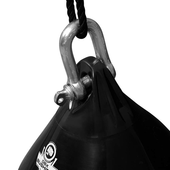 DBX Hydro Bag 45  - Worek bokserski - treningowy wypełniany wodą –  45 kg