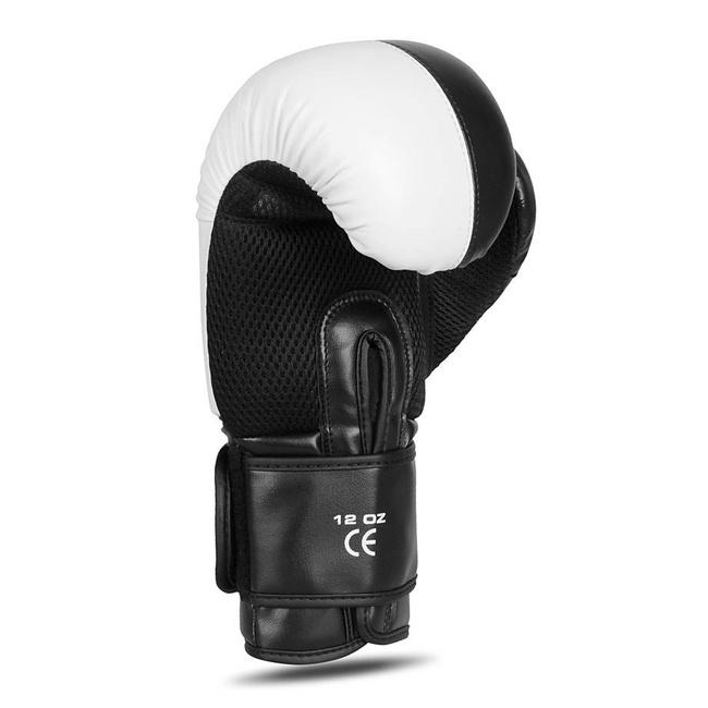 Rękawice bokserskie 12oz - Harmony - Valor Series | DBX Bushido