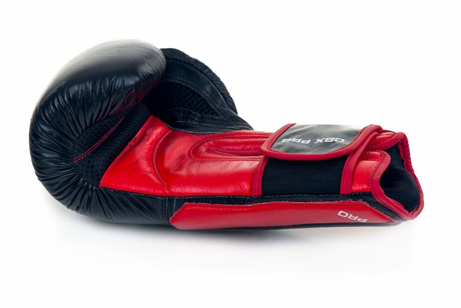 Rękawice bokserskie z systemem ActivClima i Wrist Protect  B-3PRO - 10 oz | DBX Bushido