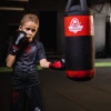 Worek bokserski dla dzieci - Kids Red - 60 cm / 7 kg