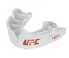 Ochraniacz na zęby DLA DZIECI Opro UFC Bronze - biały