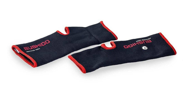 OCHRANIACZE STAWU SKOKOWEGO STABILISTATOR KOSTKI L | DBX Bushido