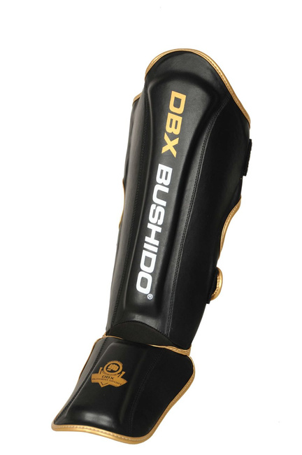Ochraniacze na piszczele M - Aureos | DBX Bushido