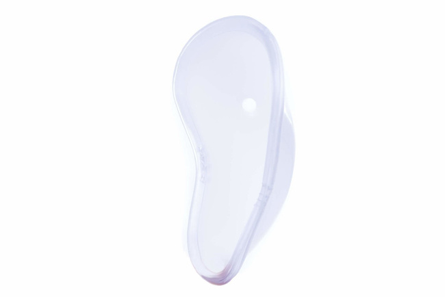 Suspensor Męski Ochraniacz Krocza - Biały - XL | DBX Bushido