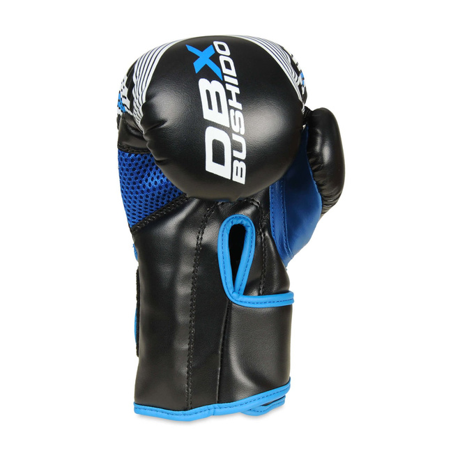 Rękawice bokserskie 6oz dla dzieci - Prospect Blue - Origin Series