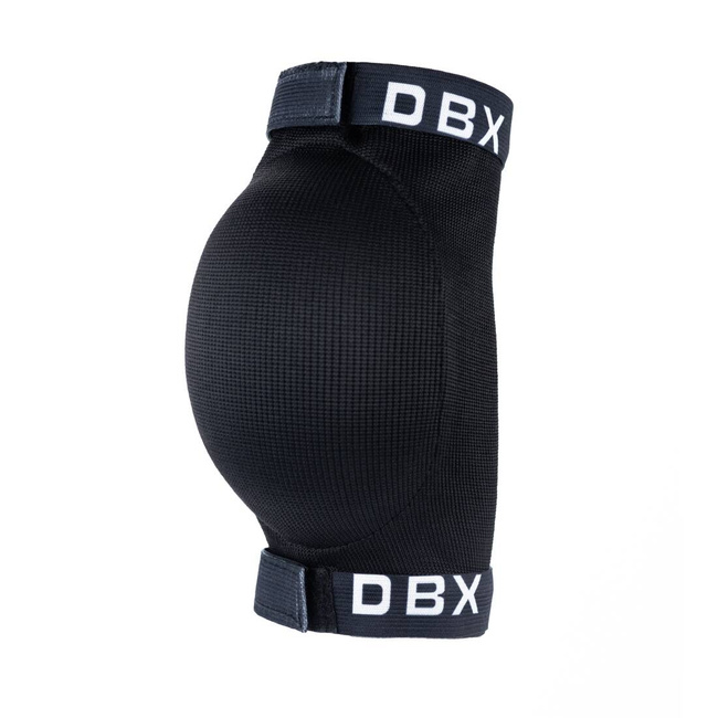 Ochraniacze na łokcie - ściągacze elastyczne DBX-EG-11 XL