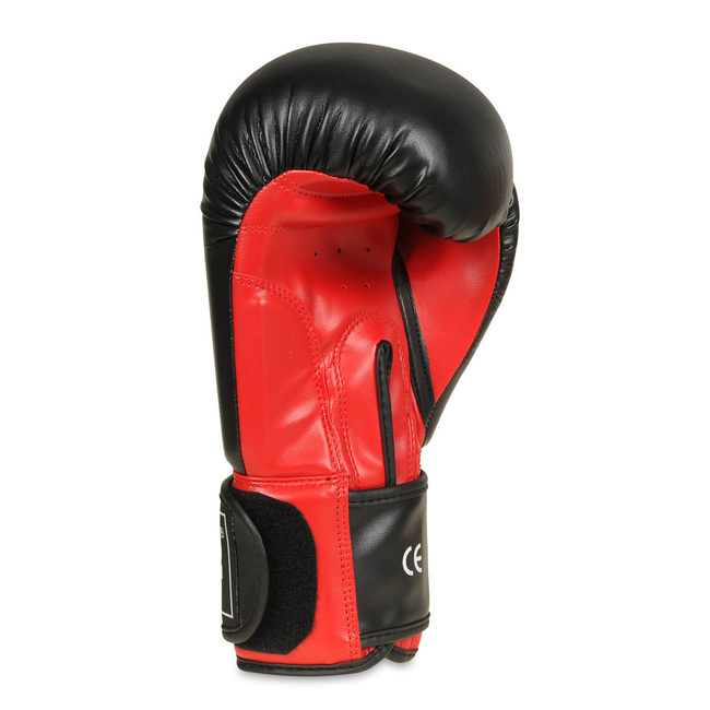 Rękawice bokserskie 16oz - Taver Red - Origin Series