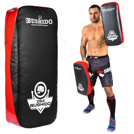 T55 | Tajska tarcza treningowa o wydłużonym profilu