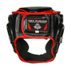 Kask bokserski S - Phantom Red