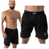 Spodenki treningowe Shorty MMA Bushido Black S