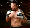 Rękawice MMA sparingowe L/XL - Edge - Valor Series | DBX Bushido