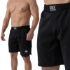 Spodenki treningowe Shorty MMA Bushido Black S