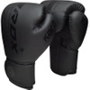 Rękawice bokserskie sparingowe RDX F6MB 12OZ