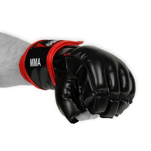 Rękawice MMA L - Flow - Valor Series | DBX Bushido