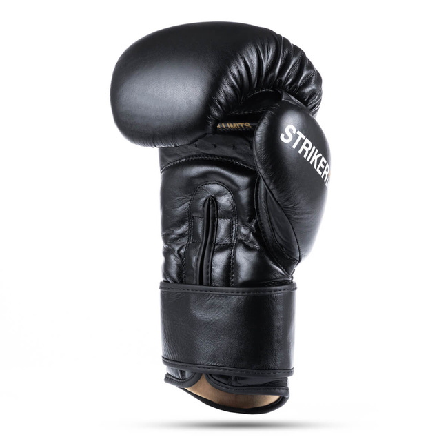 Rękawice bokserskie 12oz - Striker - Legacy Series