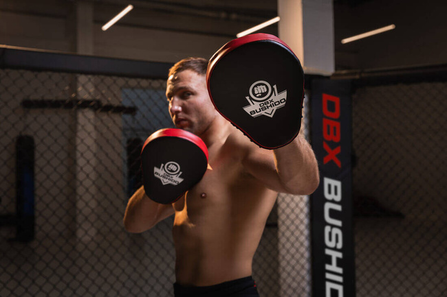 Łapa trenera - pojedyncza | 1 sztuka