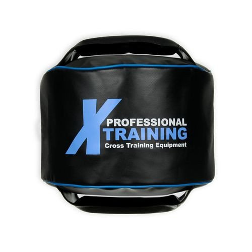 XBag – Sprzęt do treningu funkcjonalnego z regulowanym obciążeniem (1–40 kg)