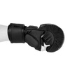 Rękawice MMA sparingowe M - Black Master - Valor Series