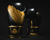 Rękawice bokserskie 14oz - Hawk - Origin Series