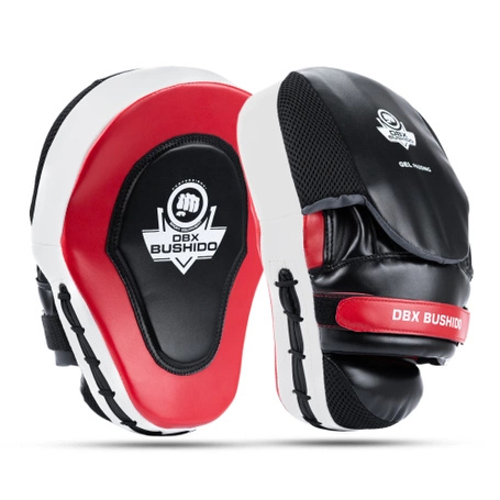 Łapy trenera | ARF-1101-BL | DBX Bushido