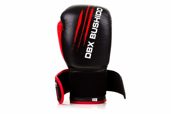 Rękawice bokserskie 10oz - Ninja - Legacy Series | DBX Bushido