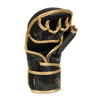 Rękawice MMA sparingowe M - Aureos - Valor Series
