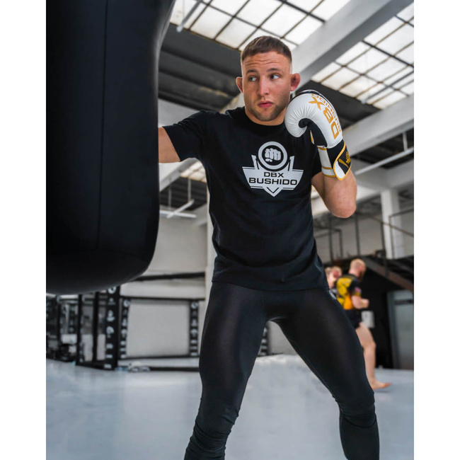 Rękawice bokserskie 10oz - Undefeated - Valor Series | DBX Bushido