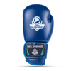 Rękawice bokserskie turniejowe 12oz - Corner Blue