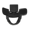 Kask bokserski M - Black Master | DBX Bushido