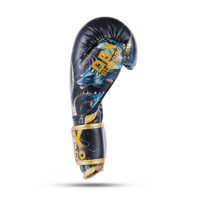 Rękawice bokserskie dla dzieci 6oz - Kids Dragon | DBX Bushido