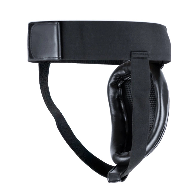 OFERTA SPECJALNA! PRZECZYTAJ OPIS! - Suspensor męski ze stalową wkładką WARRIOR - M