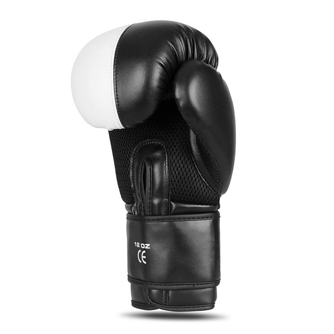 Rękawice bokserskie 12oz - Harmony - Valor Series | DBX Bushido